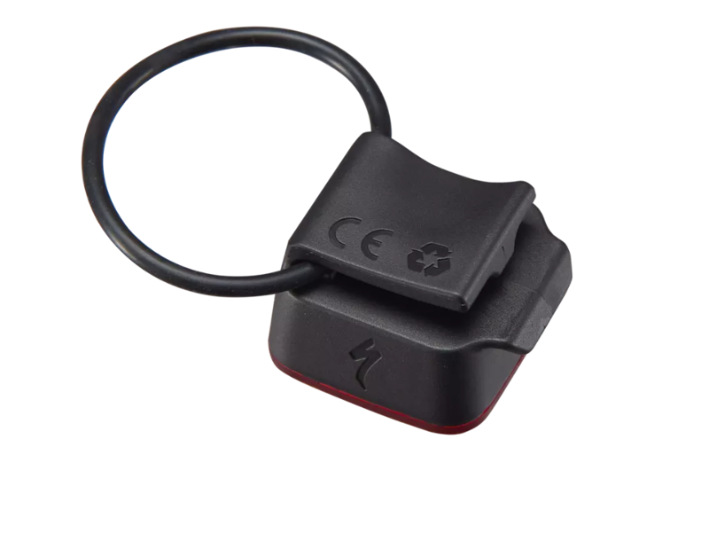 Specialized Flashback Taillight Rear Cycling Light in Black-1